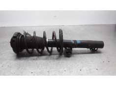 Recambio de amortiguador delantero izquierdo para volkswagen polo (9n1) highline referencia OEM IAM 6Q0413031BM   2