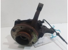 Recambio de mangueta delantera derecha para renault clio ii fase ii (b/cb0) authentique referencia OEM IAM 8200207313  