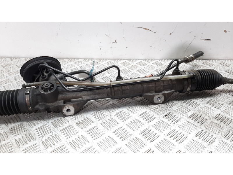 Recambio de cremallera direccion para citroën c4 picasso sx referencia OEM IAM   