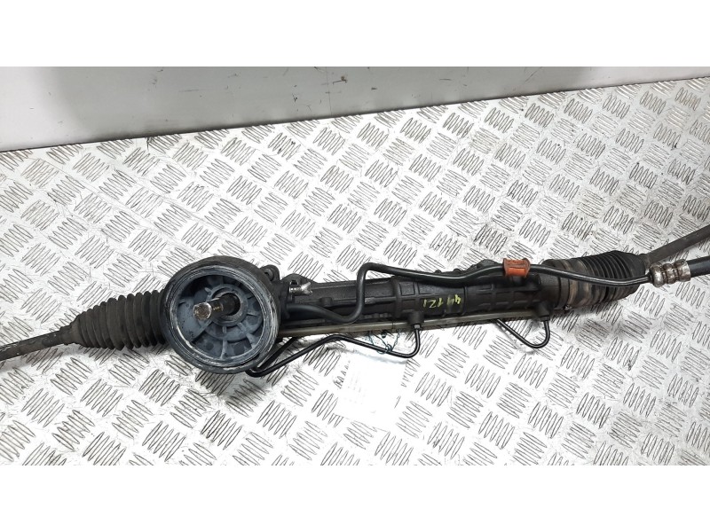 Recambio de cremallera direccion para citroën c4 picasso sx referencia OEM IAM   