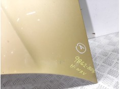 Recambio de capot para honda hr-v (gh) vtec 4wd (3-ptas.) referencia OEM IAM  ORO  2