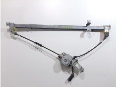 Recambio de elevalunas delantero izquierdo para fiat ducato caja cerrada 14 (desde 03.94) td   batalla 2850 referencia OEM IAM 1