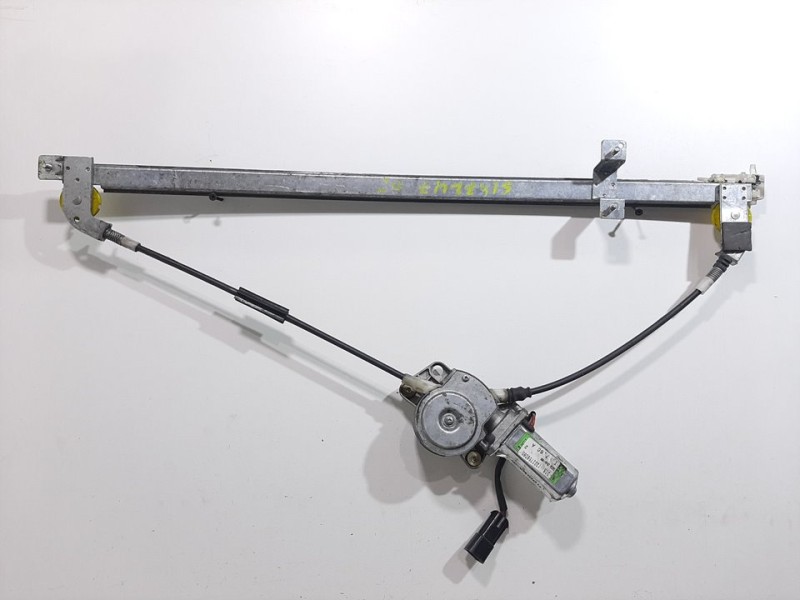 Recambio de elevalunas delantero izquierdo para fiat ducato caja cerrada 14 (desde 03.94) td   batalla 2850 referencia OEM IAM 1