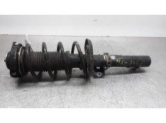 Recambio de amortiguador delantero derecho para volkswagen polo (9n1) highline referencia OEM IAM 6Q0413031BM   2