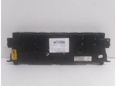 Recambio de cuadro instrumentos para citroën c4 picasso sx referencia OEM IAM 9665500080   2