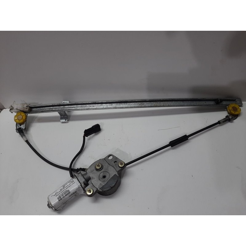 Recambio de elevalunas delantero izquierdo para fiat ducato caja cerrada 14 (desde 03.94) td   batalla 2850 referencia OEM IAM 1