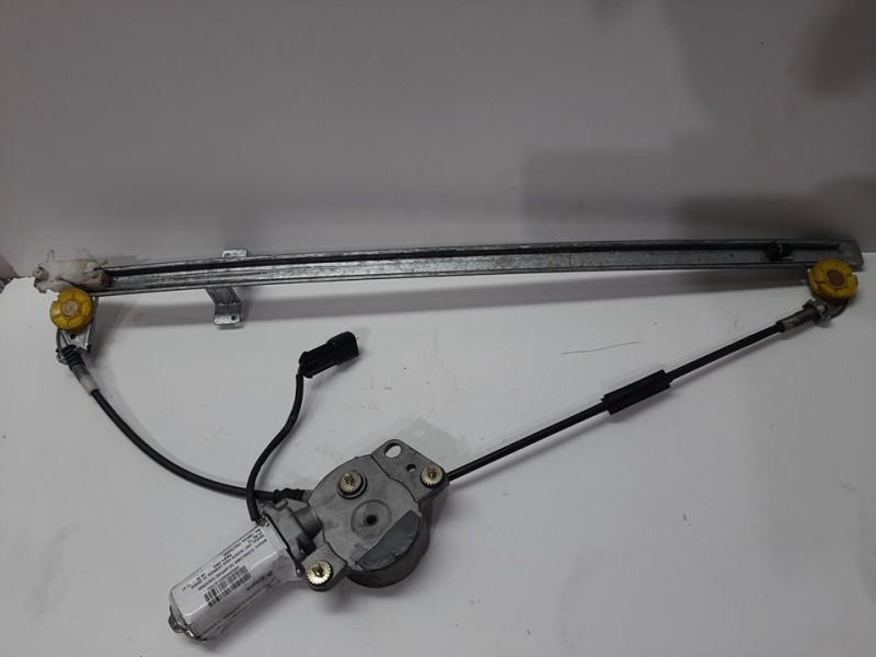 Recambio de elevalunas delantero izquierdo para fiat ducato caja cerrada 14 (desde 03.94) td   batalla 2850 referencia OEM IAM 1