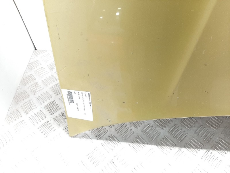 Recambio de capot para honda hr-v (gh) vtec 4wd (3-ptas.) referencia OEM IAM  ORO 