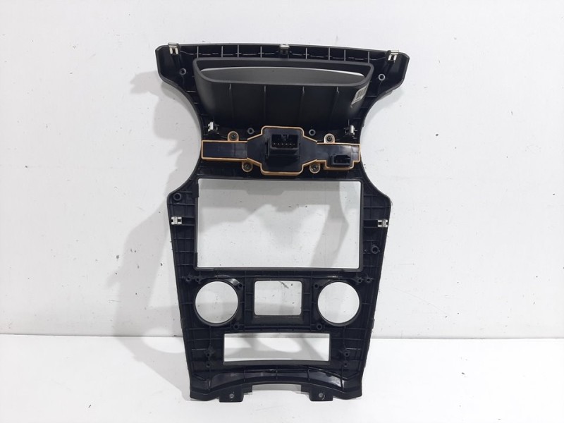 Recambio de warning para kia carens (un) active referencia OEM IAM   