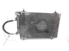Recambio de condensador / radiador aire acondicionado para citroën c4 picasso sx referencia OEM IAM 6455GH