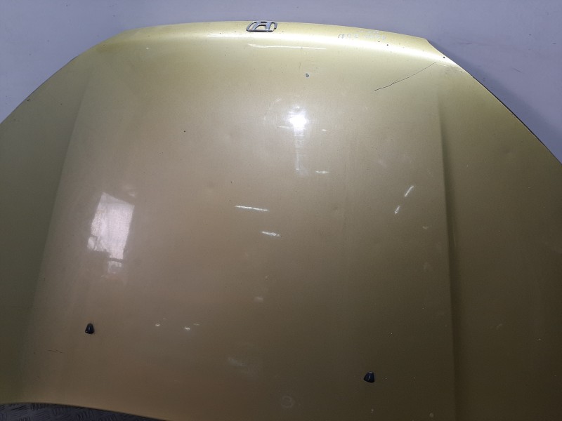 Recambio de capot para honda hr-v (gh) vtec 4wd (3-ptas.) referencia OEM IAM  ORO 