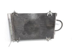 Recambio de condensador / radiador aire acondicionado para citroën c4 picasso sx referencia OEM IAM 6455GH   2