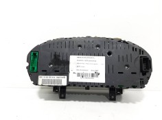 Recambio de cuadro instrumentos para volkswagen polo (9n1) highline referencia OEM IAM 6Q0920820   2