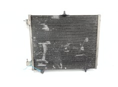 Recambio de condensador / radiador aire acondicionado para citroën c3 1.4 collection referencia OEM IAM