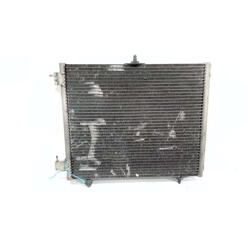 Recambio de condensador / radiador aire acondicionado para citroën c3 1.4 collection referencia OEM IAM   