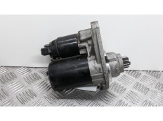 Recambio de motor arranque para volkswagen polo (9n1) highline referencia OEM IAM 02T911023G   2