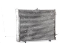 Recambio de condensador / radiador aire acondicionado para citroën c3 1.4 collection referencia OEM IAM    2