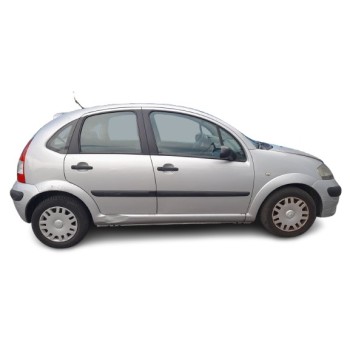 CITROËN C3 I (FC_, FN_)