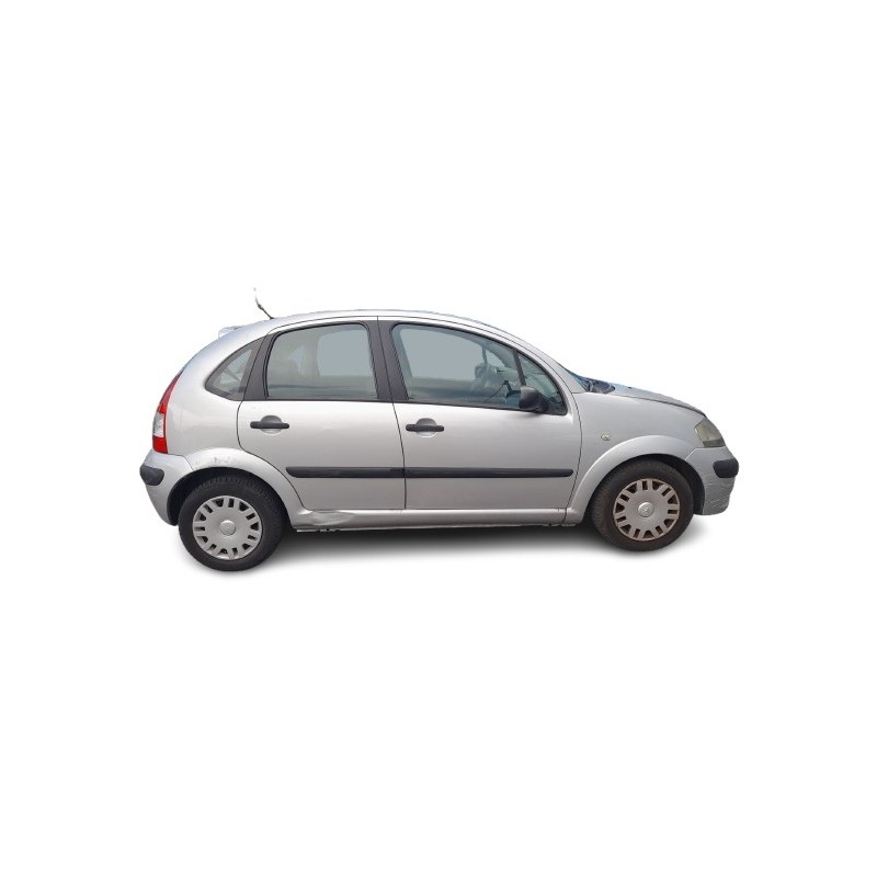 CITROËN C3 I (FC_, FN_) - imagen 1