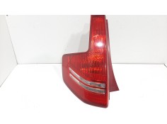 Recambio de piloto trasero izquierdo para citroën c4 berlina collection referencia OEM IAM 6350T8  