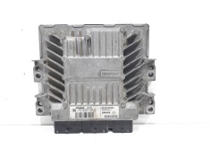 Recambio de centralita motor uce para renault scenic ii confort dynamique referencia OEM IAM S122326109A 8200565863 