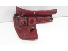 Recambio de piloto trasero izquierdo para citroën c4 berlina collection referencia OEM IAM 6350T8   2