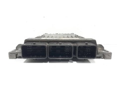 Recambio de centralita motor uce para renault scenic ii confort dynamique referencia OEM IAM S122326109A 8200565863  2
