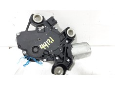Recambio de motor limpia trasero para citroën c4 picasso sx referencia OEM IAM 9654115980   2