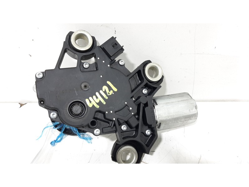 Recambio de motor limpia trasero para citroën c4 picasso sx referencia OEM IAM 9654115980   Recambio de motor limpia trasero para citroën c4 picasso sx referencia OEM IAM 9654115980
