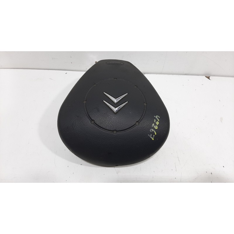 Recambio de airbag delantero izquierdo para citroën c3 1.4 hdi cool referencia OEM IAM 4112HH  