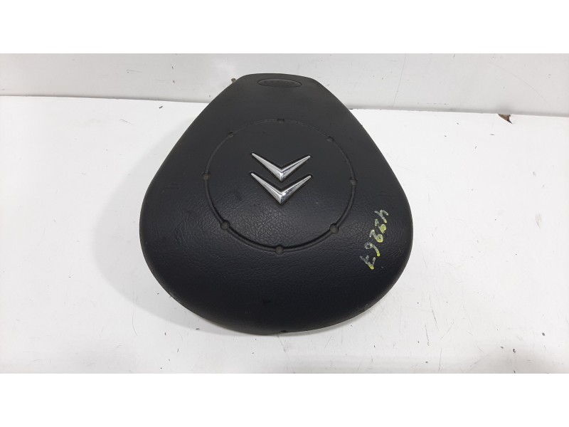Recambio de airbag delantero izquierdo para citroën c3 1.4 hdi cool referencia OEM IAM 4112HH  