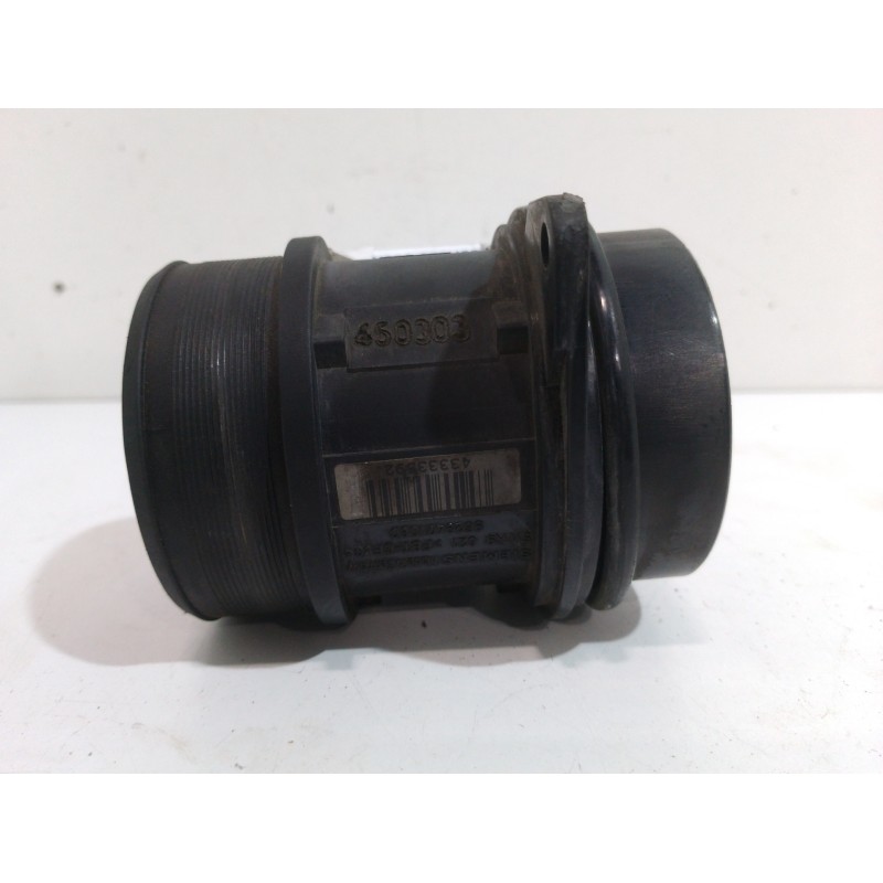 Recambio de caudalimetro para citroën berlingo 1.9d magic familiar referencia OEM IAM 9629471080 5 PINES 