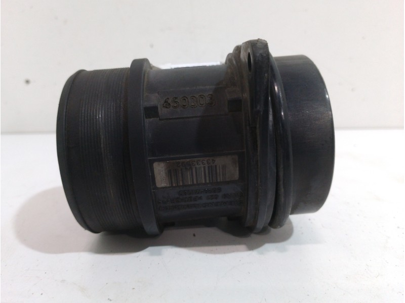Recambio de caudalimetro para citroën berlingo 1.9d magic familiar referencia OEM IAM 9629471080 5 PINES 