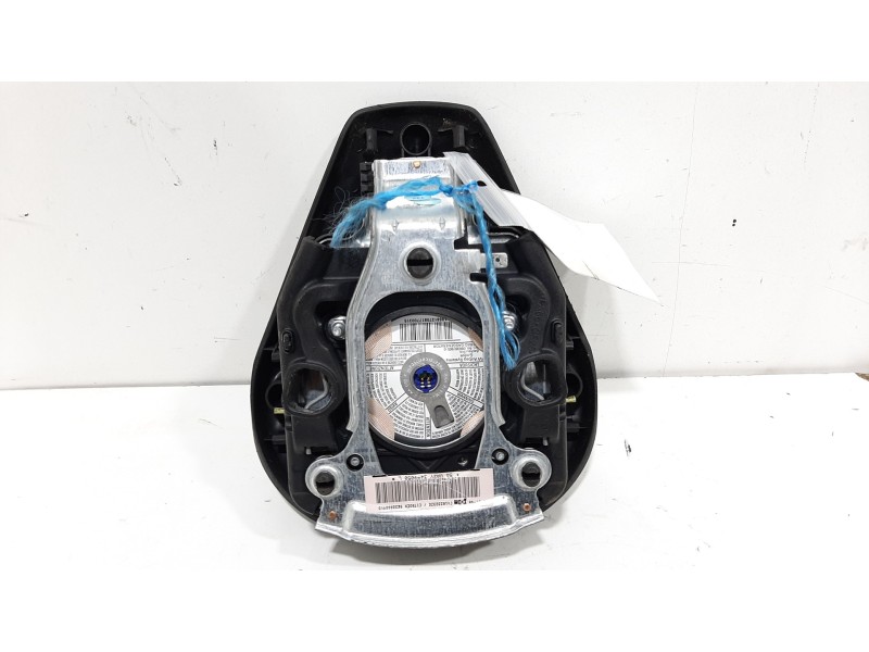 Recambio de airbag delantero izquierdo para citroën c3 1.4 hdi cool referencia OEM IAM 4112HH  