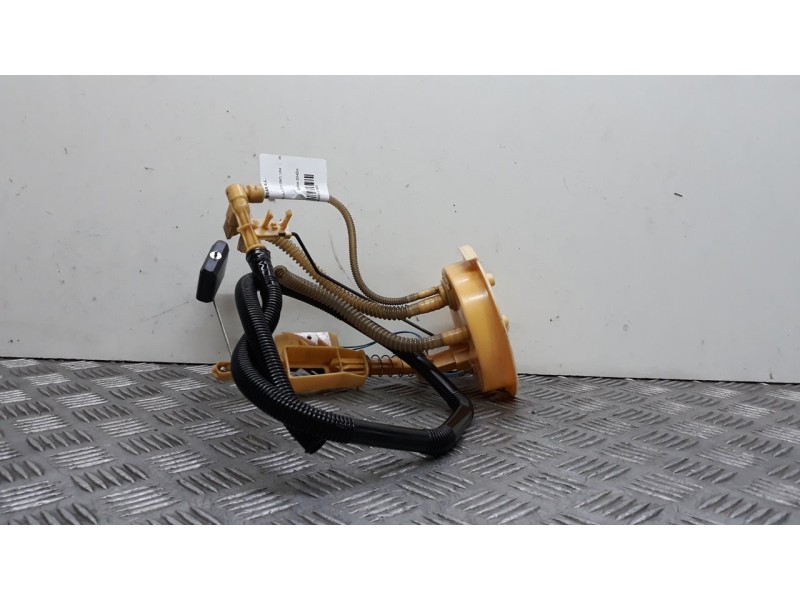 Recambio de aforador para bmw serie 1 berlina (e81/e87) 120d referencia OEM IAM 6763888  