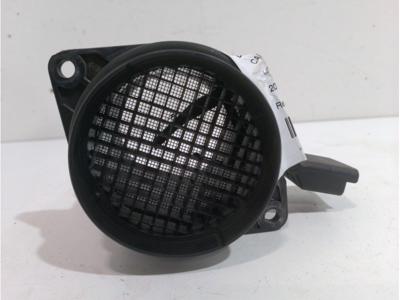 Recambio de caudalimetro para citroën berlingo 1.9d magic familiar referencia OEM IAM 9629471080 5 PINES 
