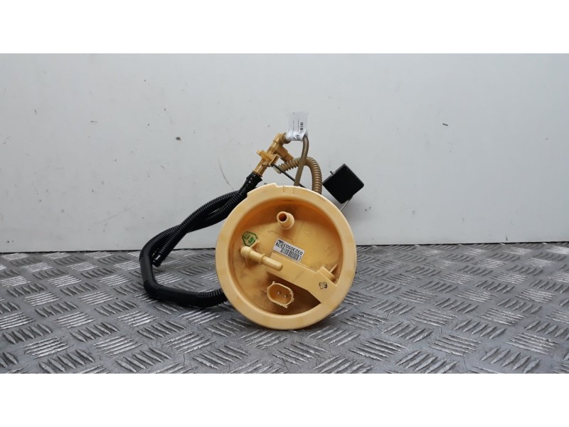 Recambio de aforador para bmw serie 1 berlina (e81/e87) 120d referencia OEM IAM 6763888  