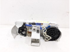 Recambio de mando calefaccion / aire acondicionado para opel vectra b berlina comfort referencia OEM IAM 09138223   2