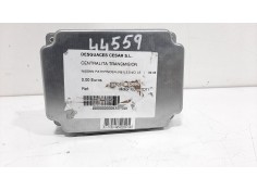 Recambio de centralita transmision para nissan pathfinder (r51) 2.5 dci le referencia OEM IAM 330843X02D 30770368