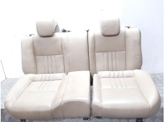 Recambio de asientos traseros para alfa romeo gt (125) 1.9 jtd 16v 150/ distinctive referencia OEM IAM