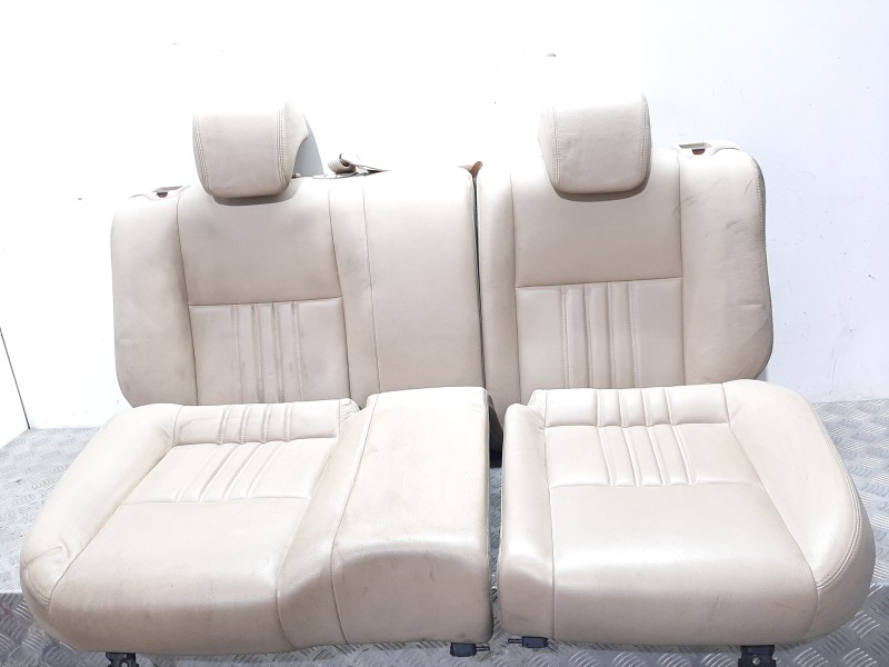 Recambio de asientos traseros para alfa romeo gt (125) 1.9 jtd 16v 150/ distinctive referencia OEM IAM   
