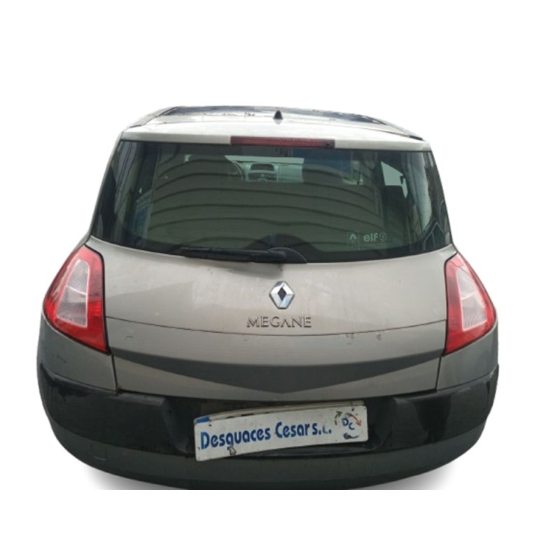 RENAULT MEGANE II (BM0/1_, CM0/1_) - imagen 4