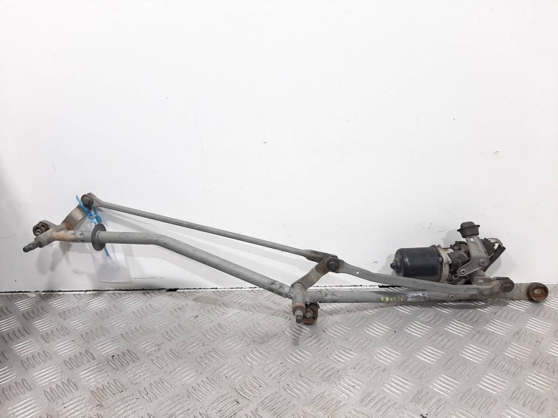 Recambio de motor limpia delantero para citroën c3 1.4 hdi cool referencia OEM IAM 6401F4  