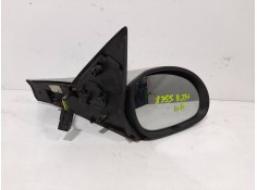 Recambio de retrovisor derecho para opel vectra b berlina comfort referencia OEM IAM  ELÉCTRICO GRIS PLATA