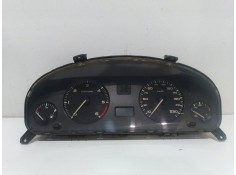 Recambio de cuadro instrumentos para peugeot 406 berlina (s1/s2) stdt referencia OEM IAM 9639940380  