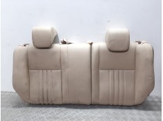 Recambio de asientos traseros para alfa romeo gt (125) 1.9 jtd 16v 150/ distinctive referencia OEM IAM    2
