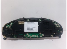 Recambio de cuadro instrumentos para peugeot 406 berlina (s1/s2) stdt referencia OEM IAM 9639940380   2