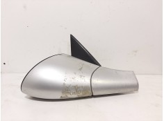 Recambio de retrovisor derecho para opel vectra b berlina comfort referencia OEM IAM  ELÉCTRICO GRIS PLATA 2