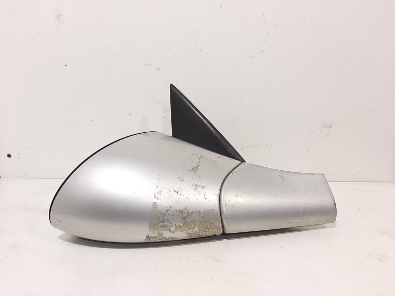 Recambio de retrovisor derecho para opel vectra b berlina comfort referencia OEM IAM  ELÉCTRICO GRIS PLATA