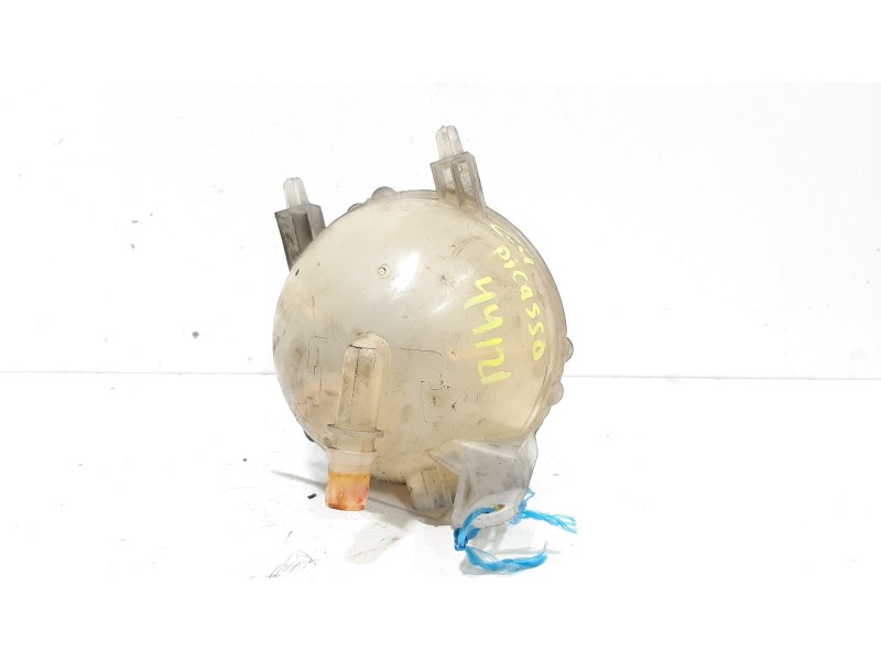 Recambio de deposito expansion para citroën c4 picasso sx referencia OEM IAM 1323X6   Recambio de deposito expansion para citroën c4 picasso sx referencia OEM IAM 1323X6